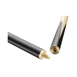 Preview: Snooker Queue Peradon Salisbury 3/4 geteilt 9mm 58Zoll